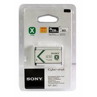 Bateria Np-bx1 P/Sony X Frx1 Rx100 Hx300 Wx300 As15 Dsc-rx100 .. a pronta entrega