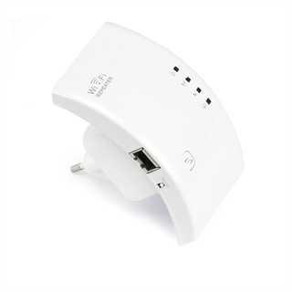 Repetidor Roteador Wireless-n Sinal Wifi Repeater 300mbps W99 (2)