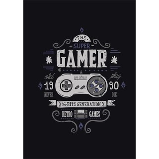 Placa Decorativa Jogos E Gamer (5)
