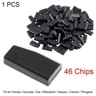 Id46 PCF7936 Chip De Carbono Da Chave Do Carro Transponder Chip Apto Para Honda