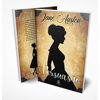 Coleção Especial Jane Austen Box com 5 livros 1424 páginas Principis (4)
