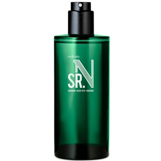 1 Sr. N Perfume Colônia Natura Masculino Tradicional 100ml siorene