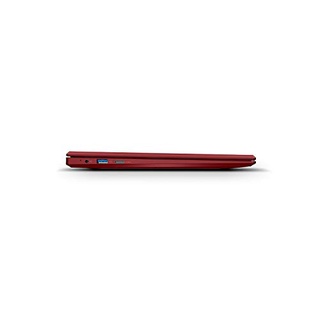 Notebook Positivo Motion Red Q232B Intel® Atom® Windows 10 Home Flash Tela 14" - Vermelho (2)