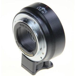 Adaptador de Lente Canon EF para Câmeras Sony Nex ( EOS-NEX )