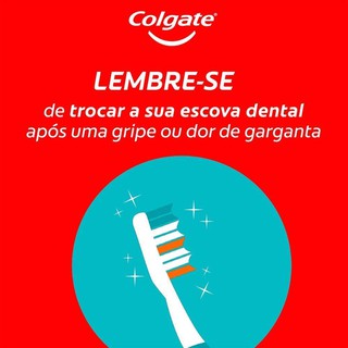 Escova de Dente Colgate Ultra Soft com 3 Unidades (4)