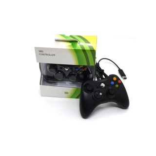 Controle para Xbox 360 com fio