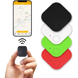 Mini Dispositivo De Rastreamento Rastreador Localizador De Ar Tag Chave Pet Tracker Localiza O Inteligente Bluetooth Car Veículo Perdido