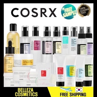 Cosrx skincare line Essence, Lotion, Toner, Pad, Cleanser, Ampoule, cream/ shipping from korea