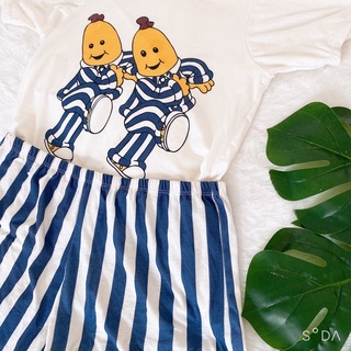 Pijama Netflix 🍿 Lindo e confortável