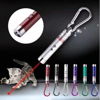 caneta laser vermelho Alta qualidade 3 em 1 1mv 49 pés laser mini lanterna led feixe de luz ponteiro (1)