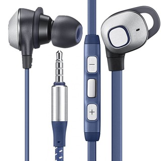 Fone de ouvido Samsung AKG S9 S9 plus S10 S10 plus Azul