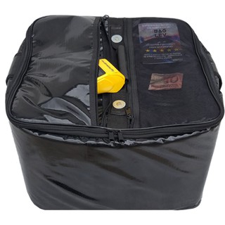 Bolsa Térmica Bag Baú 90 - Para Baús de 90 Litros PROTORK - Bag Lev