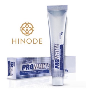Promoção! 1 Gel Dental Clareador Pro White 90g Hinode Original (3)