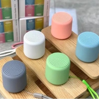 Mini Caixa De Som Inpods Little Fun Bluetooth a Pronta Entrega