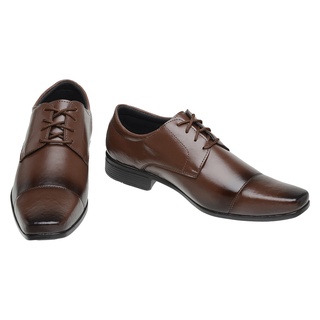 Sapato Masculino Oxford linha Clássica Moderna expressa elegância