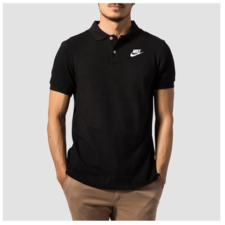 Camiseta da Nike Camisa Polo Masculina Blusa da Nike Super Confortável