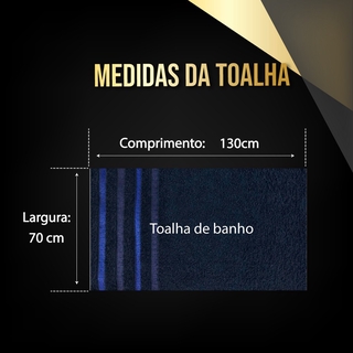 Kit Com 10 Toalhas De Banho 100% Algodao Jogo De Toalha De Banho (3)