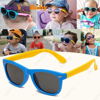 Óculos Infantil De Sol Criança (1)
