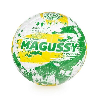 Bola Futebol Futvolei Evolution Magussy - Verde