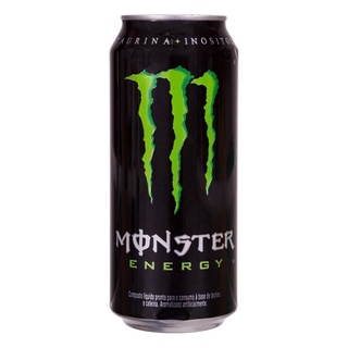 Energético Monster Energy 473ml MAIS BARATO DA SHOPEE