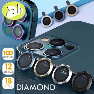 For iPhone 13 Pro Max 13mini 13pro i13 Lens Protector Metal Ring Full Cover Camera Lens Protectors for Protective Cap