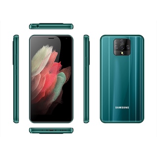 2022 Novo Smartphone Samsung Galaxy A200 5.5 Polegada Tela Lcd 4GB + 64GB De Memória