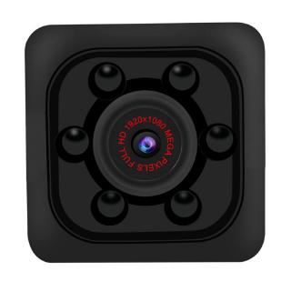 Câmera Sq11 Pequena / Câmera Gravadora HD 960P com Sensor de Movimento/Visão Noturna / Micro Câmera Esportiva DV/DVR (8)