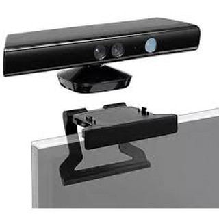 Suporte Para Kinect Xbox 360 Tv Clip Holder Ajustável Box