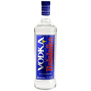 Vodka Balalaika