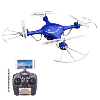 Drone Art Brink Explorer Cam 2.4g Câmera Grava Tempo Real Fotos Alta Qualidade Quadricóptero Art Brink (1)