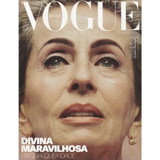 Vogue Brasil Edição 474 - Fevereiro/2018