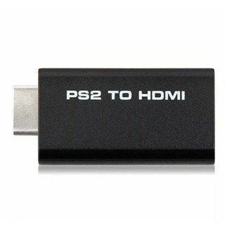 adaptador conversor HDMI para ps2 e ps3