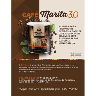 Café Marita 3.0 Original