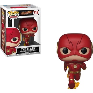 Pop! DC Heroes - The Flash - The Flash 713 - ORIGINAL