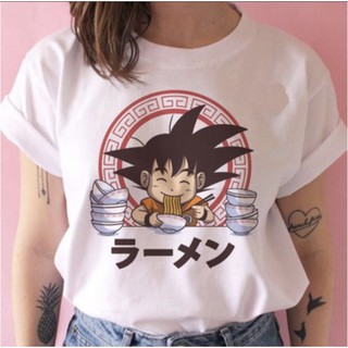 Camiseta Camisa Goku Shadow Dragon Ball Anime Unissex