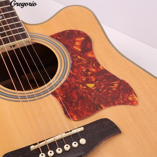 Acessórios De Adesivos Para Guitarra Acústico Folk Celulóide Pickguard (7)