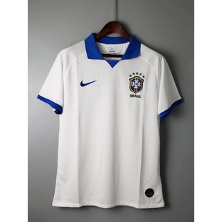 Camiseta Camisa de Time Brasil Futebol Europeu e Seleção