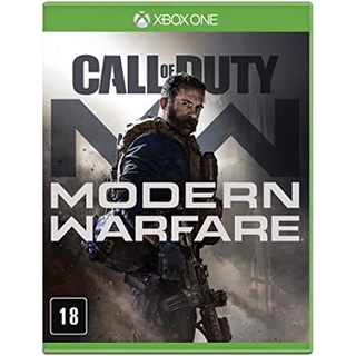 Call of Duty Modern Warfare 19 Xbox One Digital