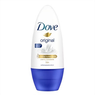 Desodorante Antitranspirante Dove Roll On 50ml