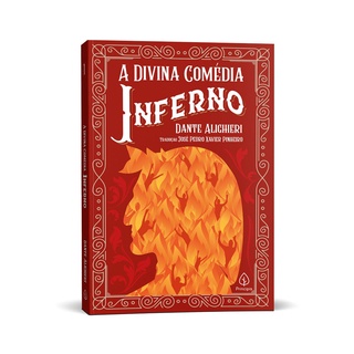 BOX Divina Comédia 3 Livros (Paraíso, Purgatório e Inferno) | Edição Premium | – Envio Imediato! (5)
