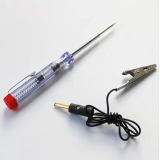 Fam Car Voltage Circuit Tester Pen 6 V / 12 V / 24 V Sistema De Teste Sonda De Reparação Automóvel (4)