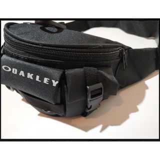 Pochete Masculina Oakley Lançamento