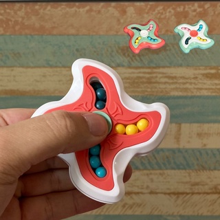 Fidget Spinner - Toys Divertido - Colorido