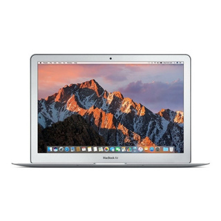 Apple Macbook Air 13 1,8 Ghz Core I5 8gb Ram Ssd 128gb Mqd32 (1)