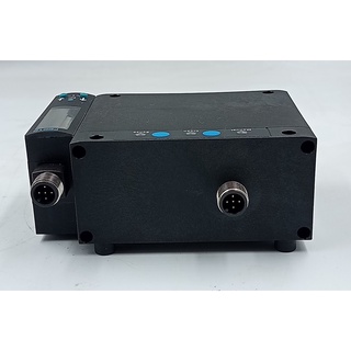 Sensor de Espaço de Ar Festo SOPA-CM1H-R1-QH6-2P-M12 (3)