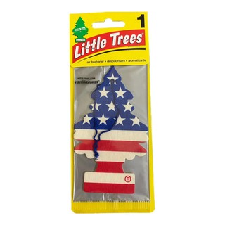 Little Trees - Cheirinho / Aromatizante para Carro - Importado dos Estados Unidos - ORIGINAL (4)