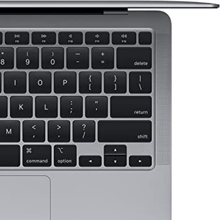 Notebook Apple MacBook Air 2020 Apple M1 / Memória 8GB / SSD 256GB / 13.3" (3)