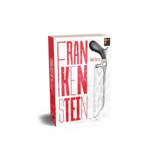 Livro Frankenstein Mary Shelley - Melhor Preço! (1)