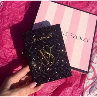 Capa passaporte Victoria’s Secret em 3D