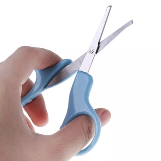 tesoura para cortar unhas de bebê crianças corta unha (3)